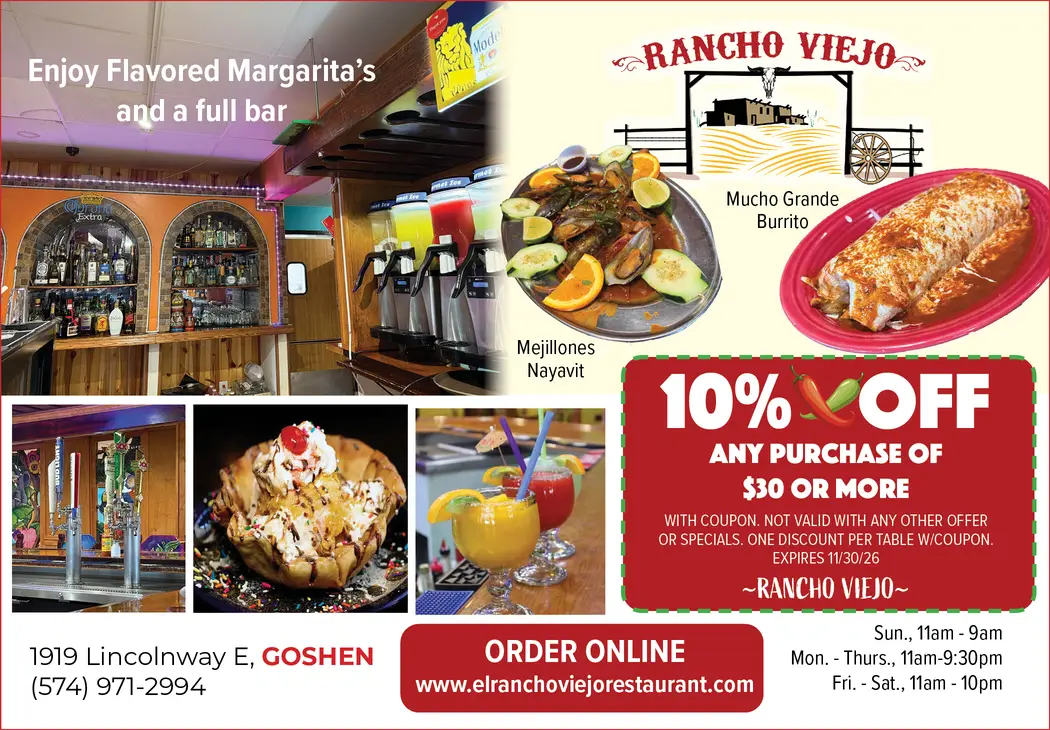 Rancho Viejo