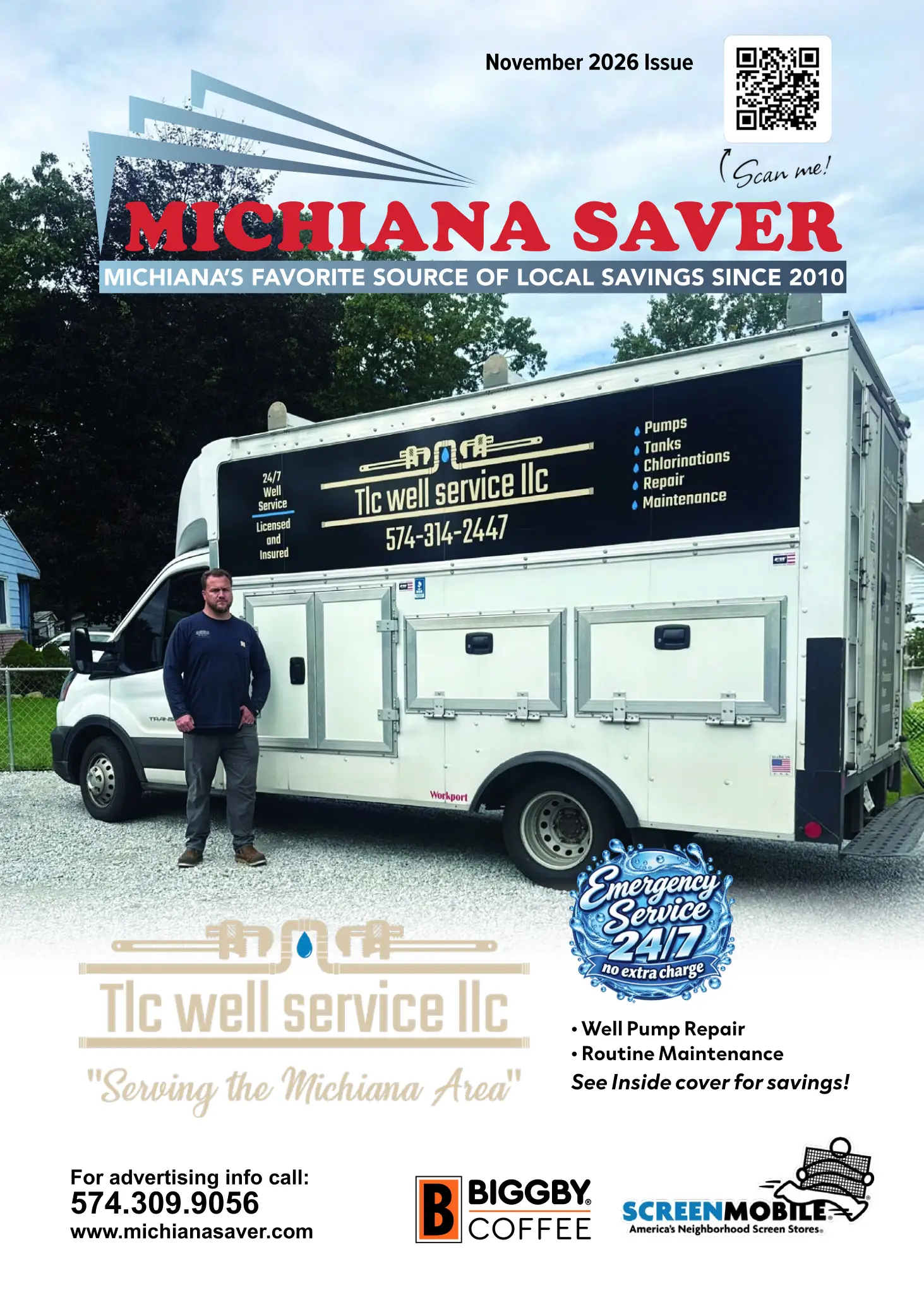Michiana Coupons and Promotions